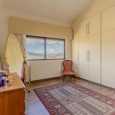 Great - Amazing Views * ليماسول