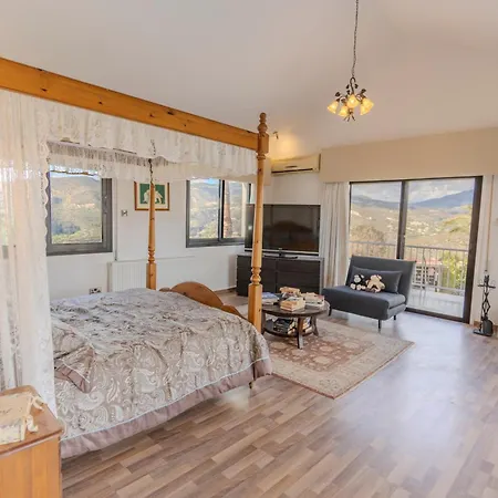 Great - Amazing Views فيلة *