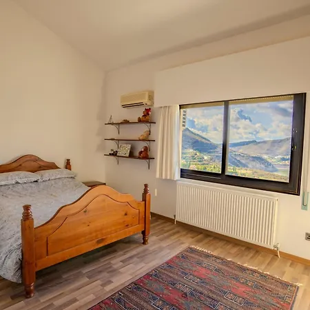 Great - Amazing Views * ليماسول