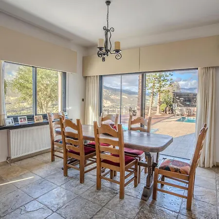 فيلة Great - Amazing Views ليماسول