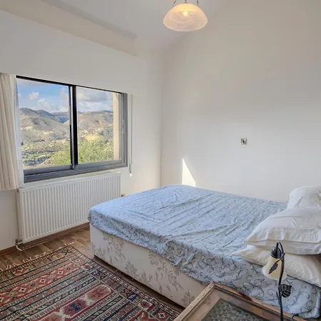 Great - Amazing Views فيلة ليماسول