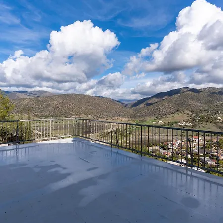 Great - Amazing Views *