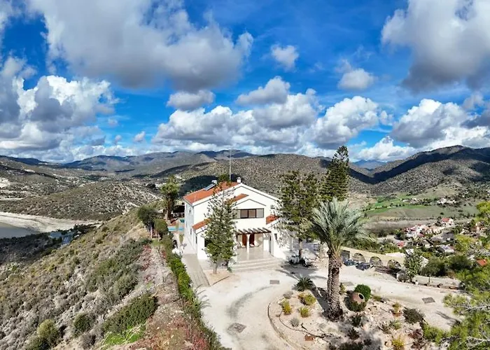 Great - Amazing Views リマソール