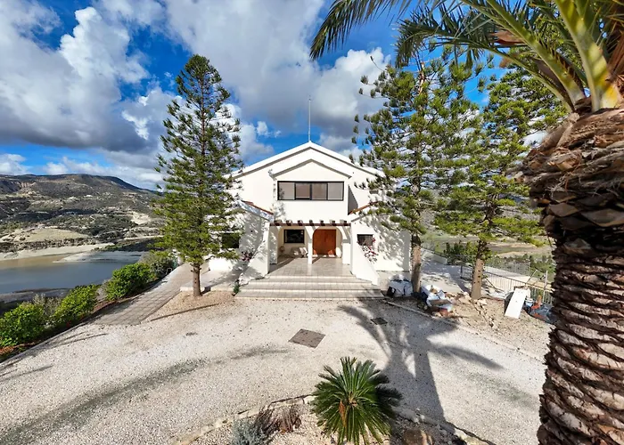 Great - Amazing Views ヴィラ *