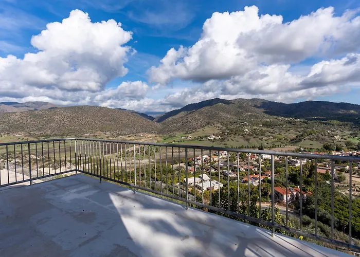 ヴィラ Great - Amazing Views *