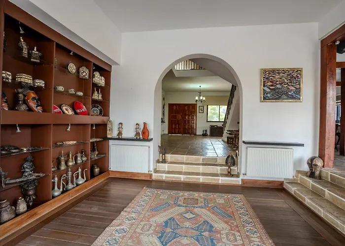 ヴィラ Great - Amazing Views