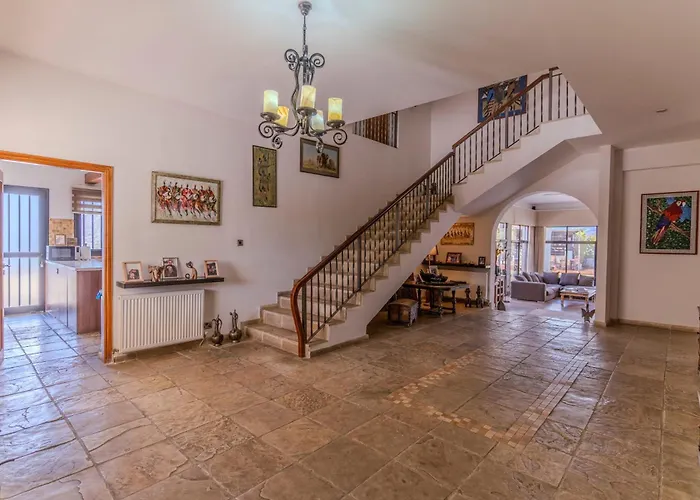 Great - Amazing Views * リマソール