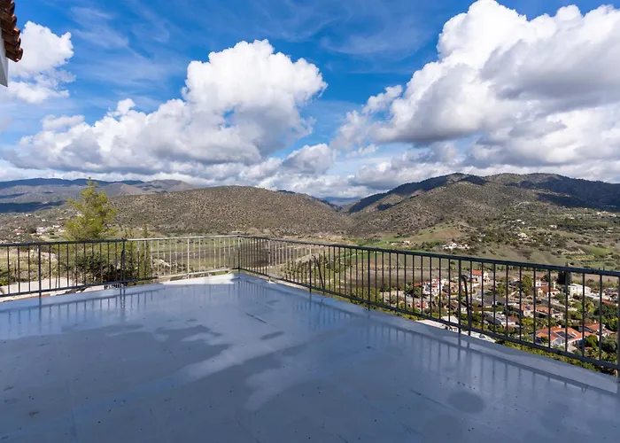 Great - Amazing Views *