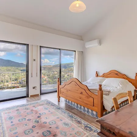Great - Amazing Views Villa