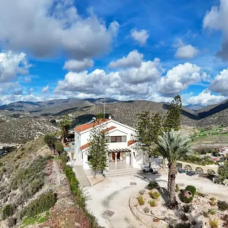 Great - Amazing Views Λεμεσός