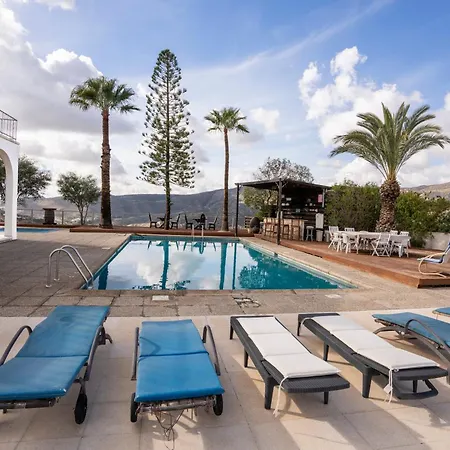 Villa Great - Amazing Views