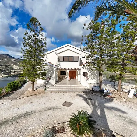 Great - Amazing Views Villa *