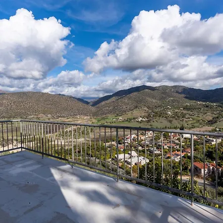 Villa Great - Amazing Views *