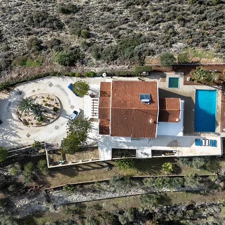 Great - Amazing Views * Lemesos