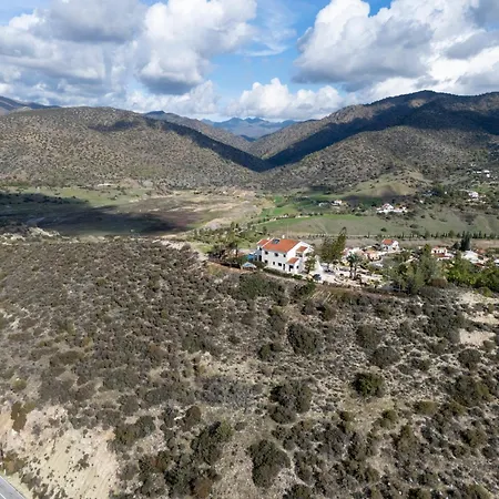 Villa Great - Amazing Views