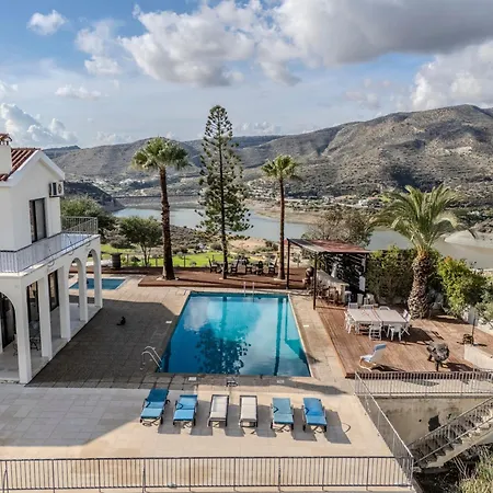 Great - Amazing Views Βίλα *