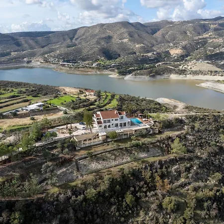 Villa Great - Amazing Views *