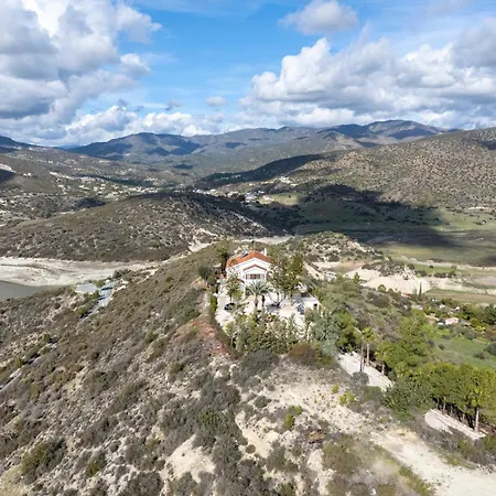 Great - Amazing Views *