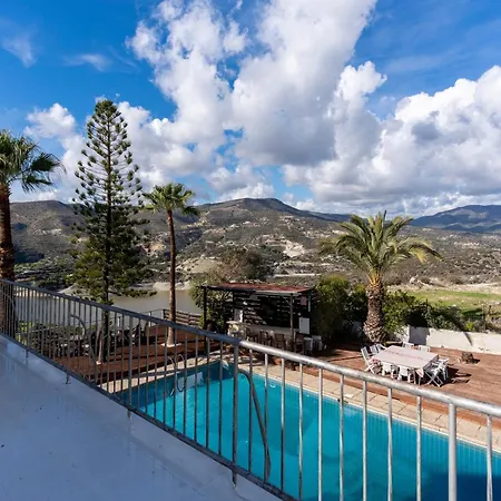 Great - Amazing Views * Lemesos