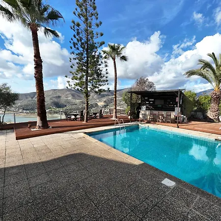 Great - Amazing Views Λεμεσός