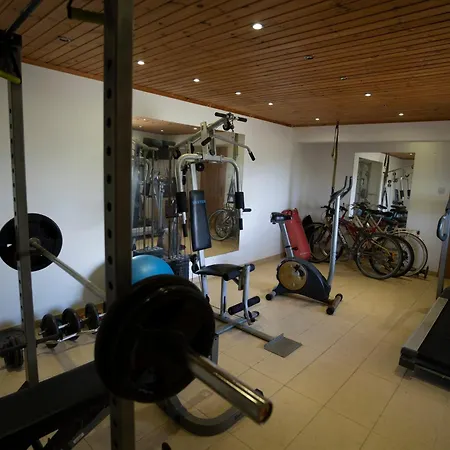 Vila Great - Amazing Views Lemesos