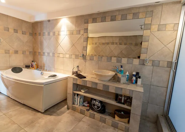 Great - Amazing Views Lemesos