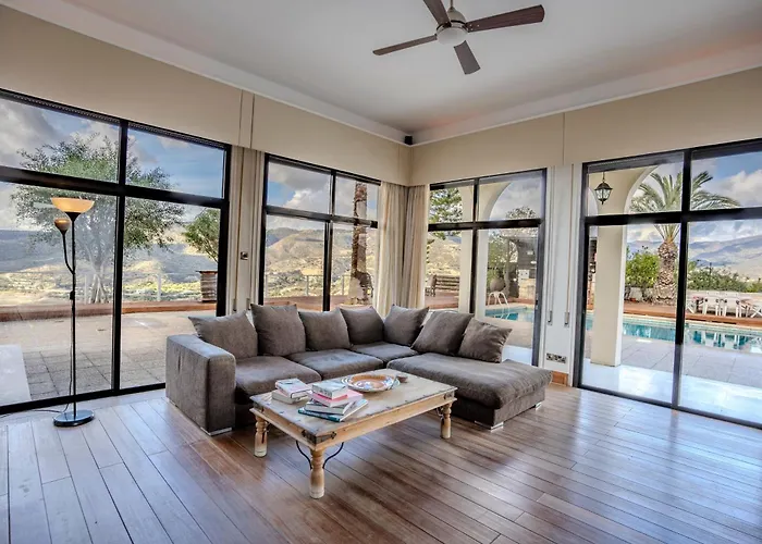 Great - Amazing Views