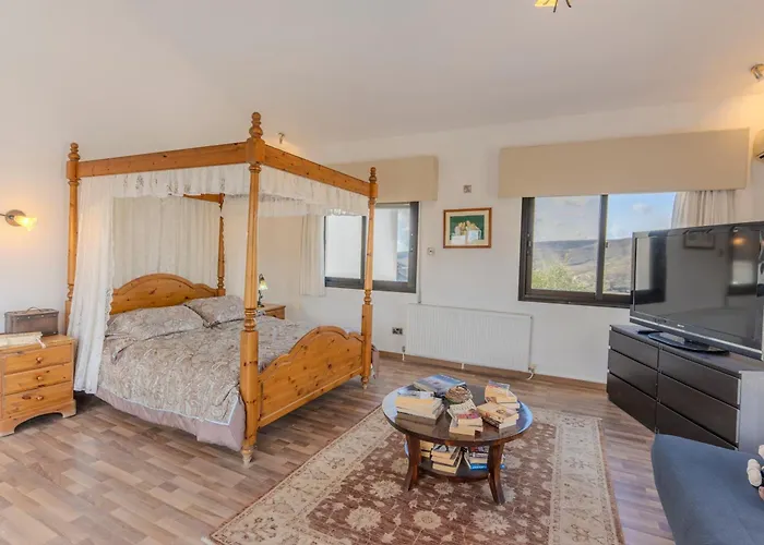 Vila Great - Amazing Views *