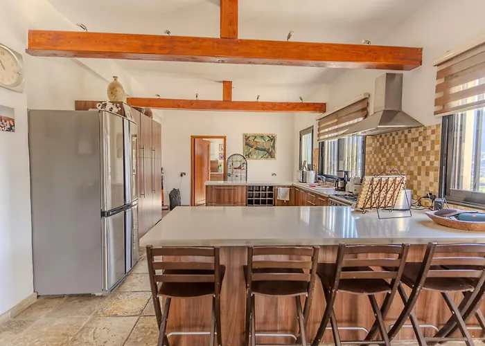 Great - Amazing Views *