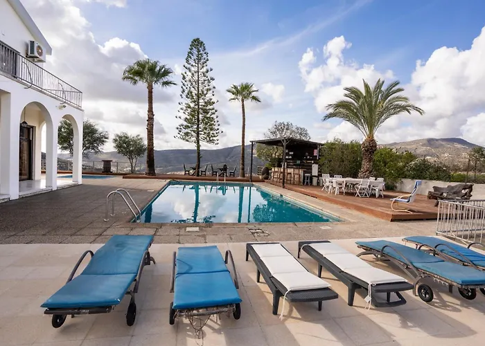 Vila Great - Amazing Views