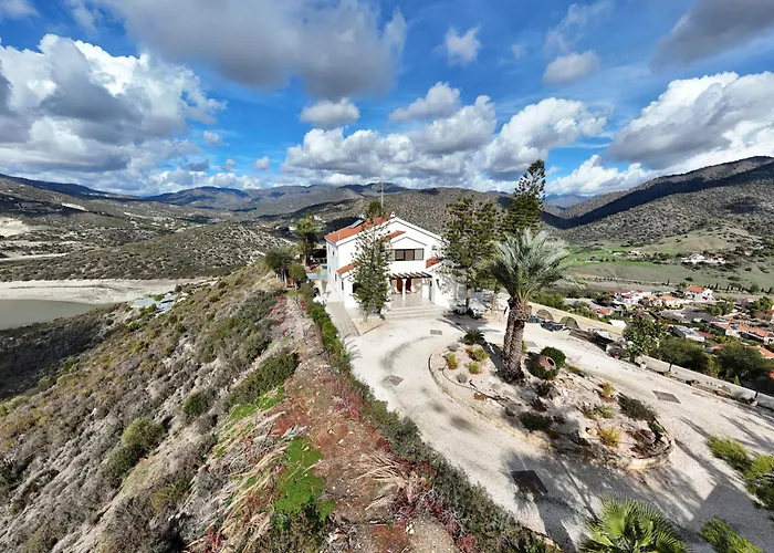 Great - Amazing Views Lemesos