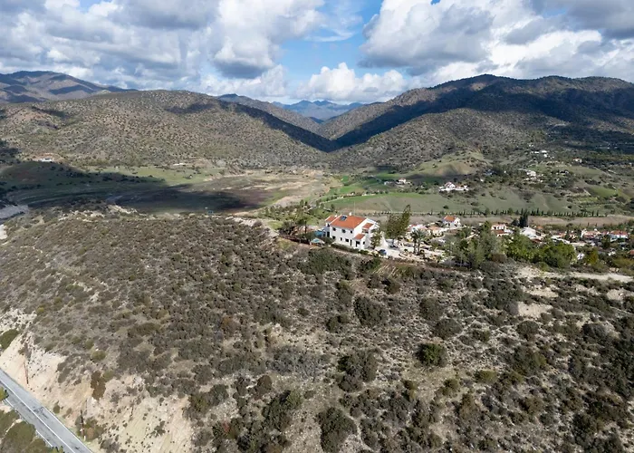 Vila Great - Amazing Views