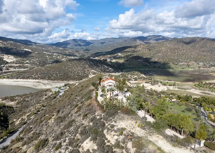 Great - Amazing Views *