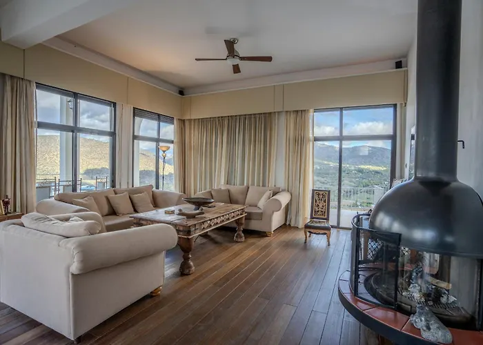 Great - Amazing Views Lemesos