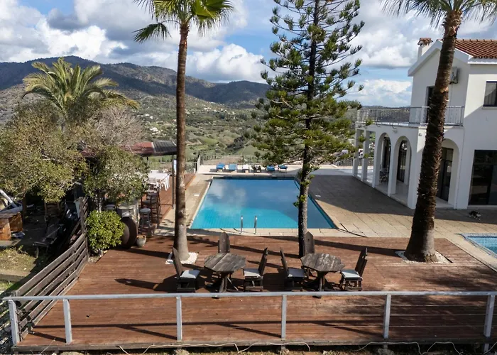 Great - Amazing Views *