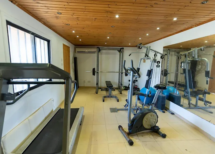 Great - Amazing Views