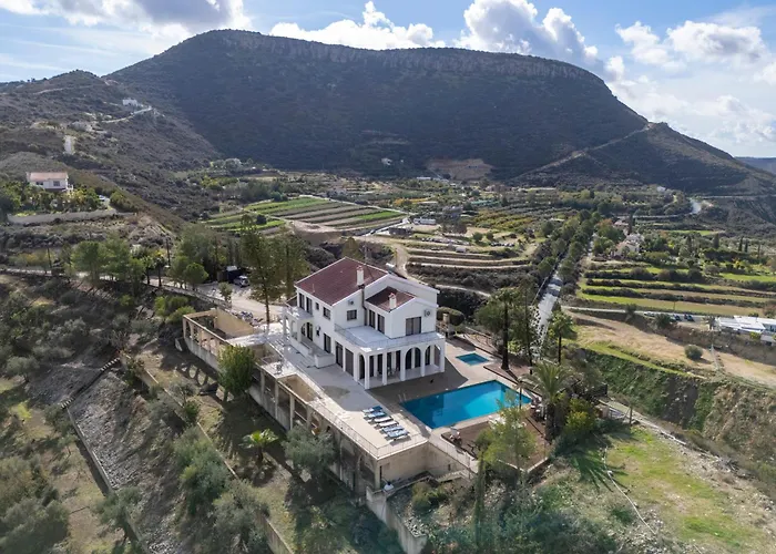 Vila Great - Amazing Views