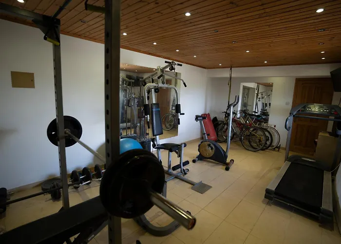 Vila Great - Amazing Views Lemesos