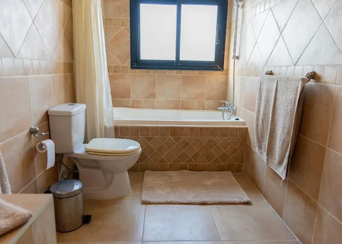 Great - Amazing Views * Lemesos